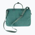 Taška na laptop Fjällräven 1960 Laptop 16" 2l Frost Green 2
