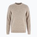 Pánský svetr Fjällräven Övik Neps Knit grey