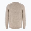 Pánský svetr Fjällräven Övik Neps Knit grey 2