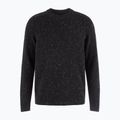 Pánský svetr Fjällräven Övik Neps Knit black