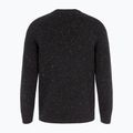 Pánský svetr Fjällräven Övik Neps Knit black 2