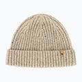Zimní čepice Fjällräven Ovik Neps Beanie light beige