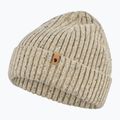 Zimní čepice Fjällräven Ovik Neps Beanie light beige 2