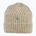 Zimní čepice Fjällräven Ovik Neps Beanie light beige 3