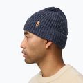 Zimní čepice Fjällräven Ovik Neps Beanie dark navy 5