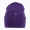 Zimní čepice Fjällräven Vardag Beanie dark violet 3