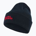 Zimní čepice Fjällräven Vardag Beanie dark navy 2