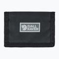 Peněženka Fjällräven Vardag coal black