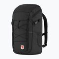 Městský batoh Fjällräven Skule Top Zip 30 l black 2