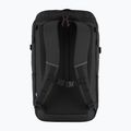 Městský batoh Fjällräven Skule Top Zip 30 l black 3