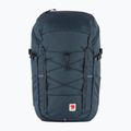 Městský batoh Fjällräven Skule Top Zip 30 l navy