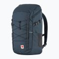 Městský batoh Fjällräven Skule Top Zip 30 l navy 2