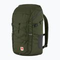 Městský batoh Fjällräven Skule Top Zip 30 l deep forest 2