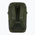 Městský batoh Fjällräven Skule Top Zip 30 l deep forest 3