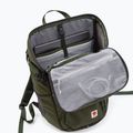 Městský batoh Fjällräven Skule Top Zip 30 l deep forest 4