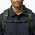 Městský batoh Fjällräven Skule Top Zip 30 l deep forest 8