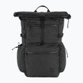 Městský batoh Fjällräven High Coast Foldsack 26 l black