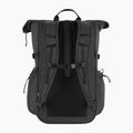 Městský batoh Fjällräven High Coast Foldsack 26 l black 3