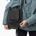 Městský batoh Fjällräven High Coast Foldsack 26 l black 8
