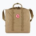 Taška Fjällräven 1960 Tote 24 l clay