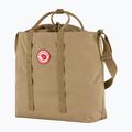 Taška Fjällräven 1960 Tote 24 l clay 2