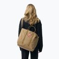 Taška Fjällräven 1960 Tote 24 l clay 6