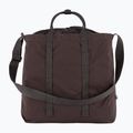 Taška Fjällräven 1960 Tote 24 l black oak 3