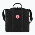 Taška Fjällräven 1960 Tote 24 l black