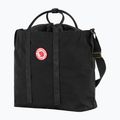 Taška Fjällräven 1960 Tote 24 l black 2