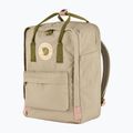 Městský batoh Fjällräven Kanken Koncept Laptop 15" 18 l fossil/foliage green 2