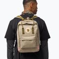 Městský batoh Fjällräven Kanken Koncept Laptop 15" 18 l fossil/foliage green 5