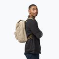 Městský batoh Fjällräven Kanken Koncept Laptop 15" 18 l fossil/foliage green 8