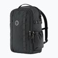Cestovní batoh Fjällräven Färden Carry-On Pack 30 l coal black 2