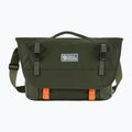 Taška Fjällräven Vardag Shoulder 12 l Deep Forest