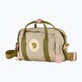 Taška Fjällräven Kanken Koncept 4 l fossil/foliage green 2