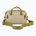 Taška Fjällräven Kanken Koncept 4 l fossil/foliage green 3
