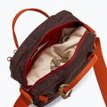 Taška Fjällräven Kanken Koncept 4 l black oak/rowan red 4