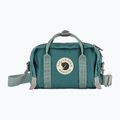 Taška Fjällräven Kanken Koncept 4 l teal/frost green