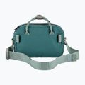 Taška Fjällräven Kanken Koncept 4 l teal/frost green 3