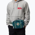 Taška Fjällräven Kanken Koncept 4 l teal/frost green 4
