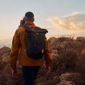 Turistický batoh Fjällräven High Coast Foldsack 24 l black oak 4