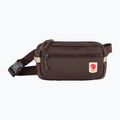 Ledvinka Fjällräven High Coast Hip 1,5 l black oak