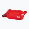Ledvinka Fjällräven High Coast Hip 1,5 l true red 2