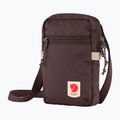 Taška Fjällräven High Coast Pocket black oak 2