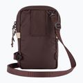 Taška Fjällräven High Coast Pocket black oak 3