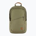 Městský batoh Fjällräven Räven 20 l green