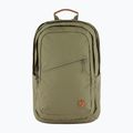Městský batoh Fjällräven Räven 28 l green
