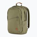 Městský batoh Fjällräven Räven 28 l green 2