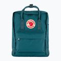 Městský batoh Fjällräven Kanken 16 l teal