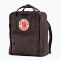 Městský batoh Fjällräven Kanken Mini 7 l black oak 2